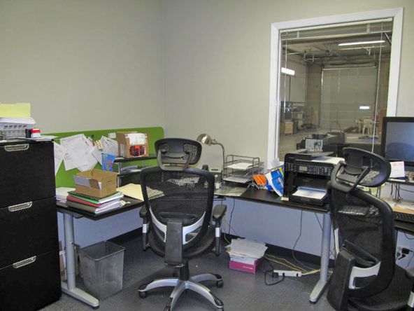1701 Quincy Avenue, #12